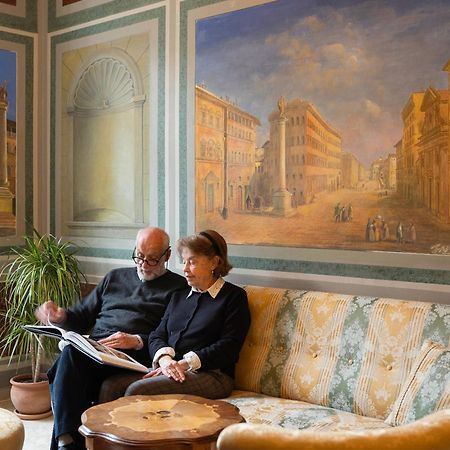 Borgia Di Firenze Bed & Breakfast Exterior photo