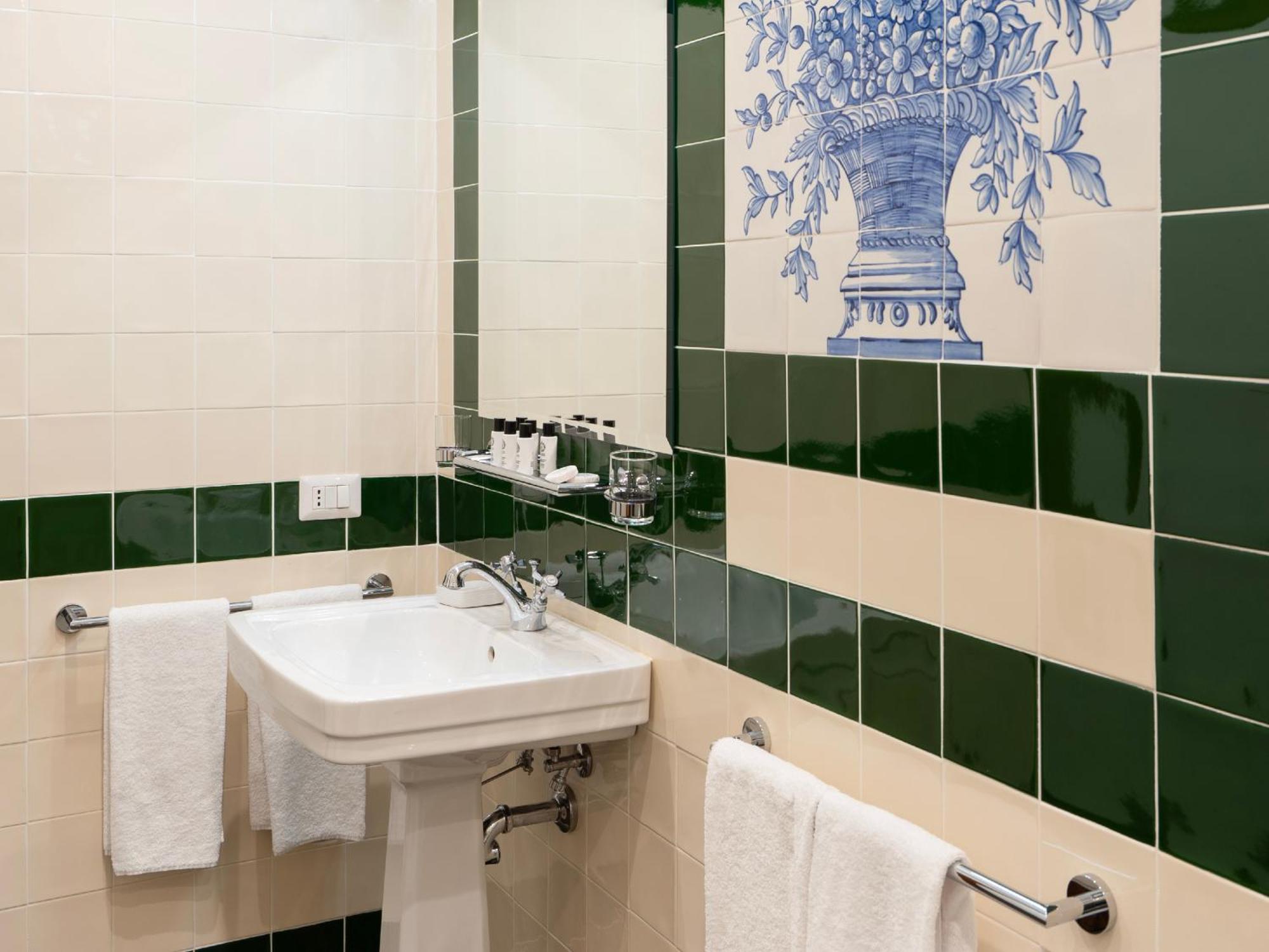 Borgia Di Firenze Bed & Breakfast Exterior photo