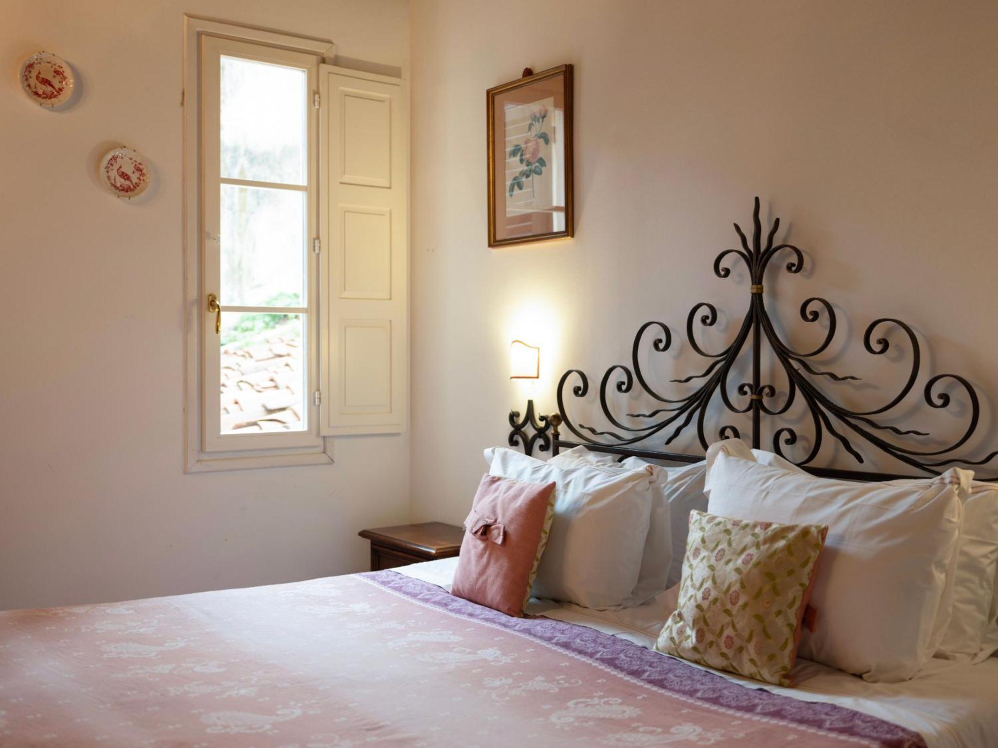 Borgia Di Firenze Bed & Breakfast Exterior photo