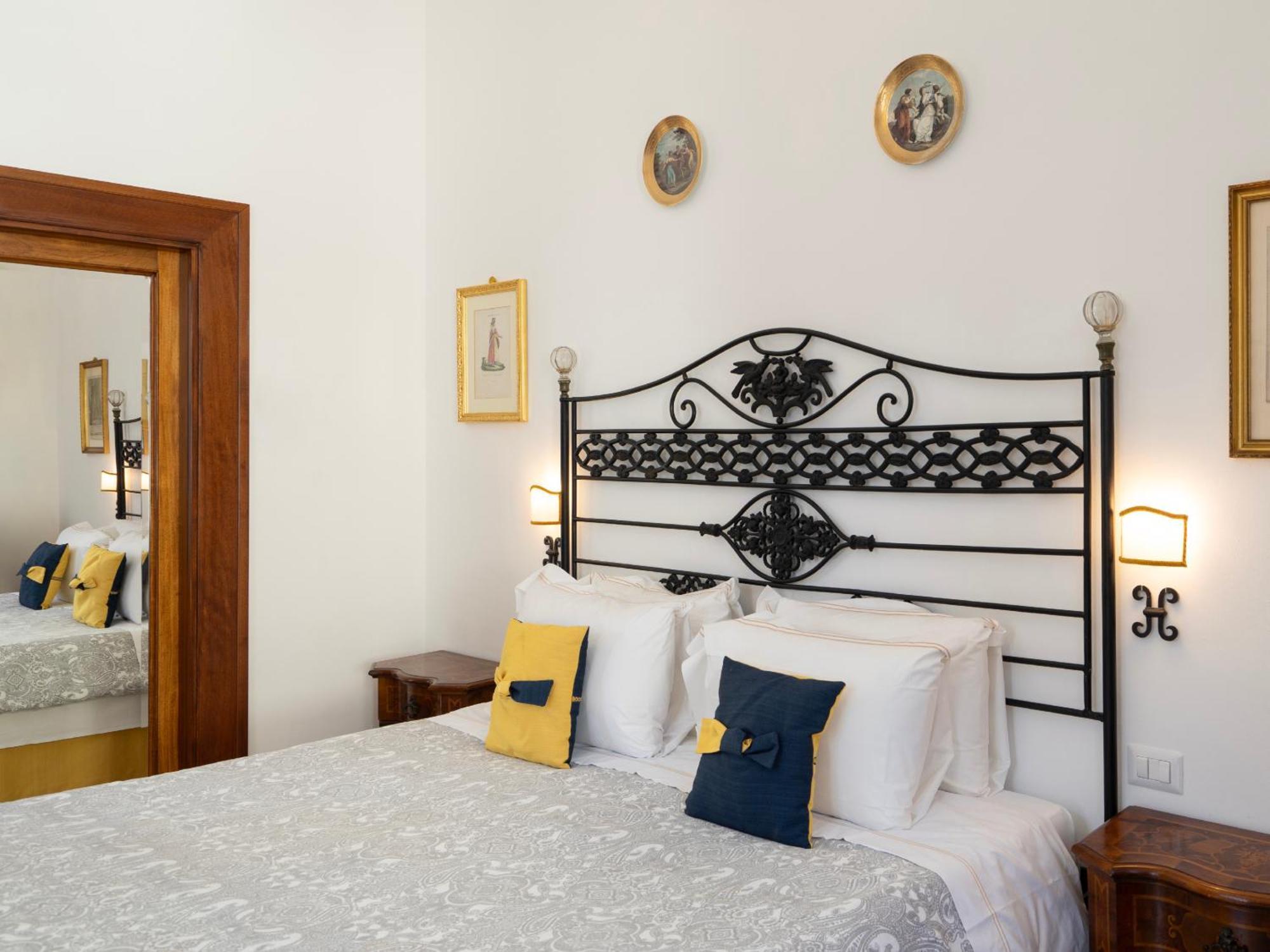 Borgia Di Firenze Bed & Breakfast Exterior photo